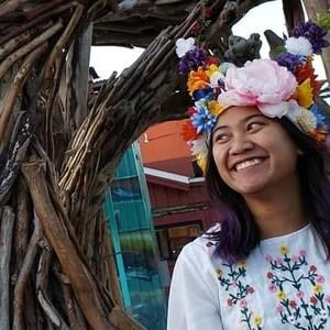 Meet your Posher, Mikaela